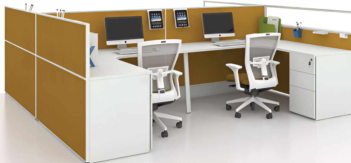 Modular office Furniture